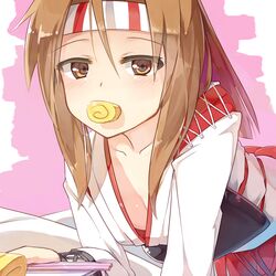 zuihou (kantai collection) from kantai collection by seneto