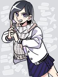 igasaki fuuka from shuriken sentai ninninger by fuu (fukino10u)