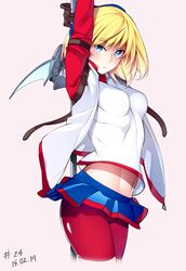 floris from to aru majutsu no index by nanao (mahaya)