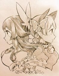 kaenbyou rin from touhou by nanami (artist)