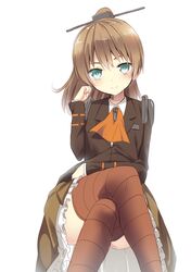 kumano (kantai collection) from kantai collection by natsuki shuri