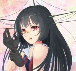 choukai (kantai collection) from kantai collection by saty-rokuji