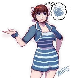 bliss barson from cryamore by robert porter