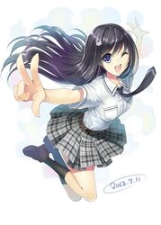 original fan art