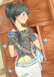 houshou (kantai collection) from kantai collection by kouzilow
