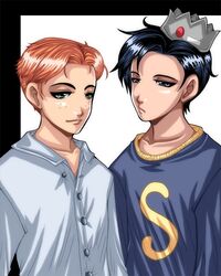 archie andrews from archie by dracoplato