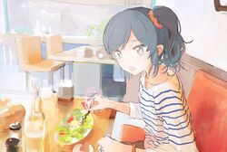 kiriya aoi from aikatsu! by imago