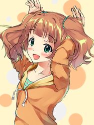 takatsuki yayoi from idolmaster by orange (moekibarasensei)