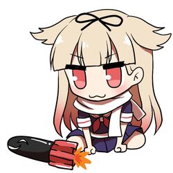 yuudachi (kantai collection) from kantai collection by zashiki usagi