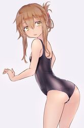 inazuma (kantai collection) from kantai collection by aishan (aaaishan)