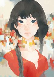 original fan art