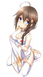 shigure (kantai collection) from kantai collection by kk-sk-ray