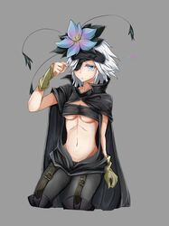 rokka no yuusha fan art