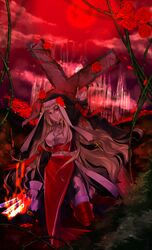 pixiv fantasia fan art