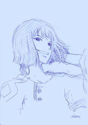 klim nick from gundam by oota tamon