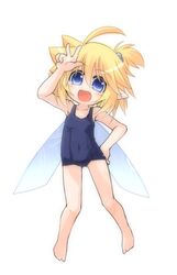 original fan art