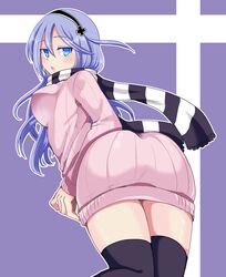 kerscher (milihime taisen) from milihime taisen