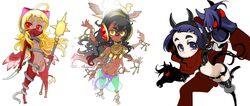 Booru post from safebooru.org