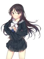 fukiyose seiri from to aru majutsu no index