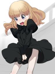eddelrittuo from aldnoah.zero by caryo