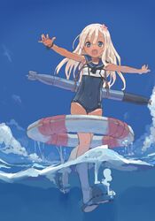 ro-500 (kantai collection) from kantai collection by s.o chin
