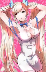 hestia (danmachi) from dungeon ni deai wo motomeru no wa machigatteiru darou ka by maduzu