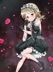morikubo nono from idolmaster by hidekichi (09075470338)