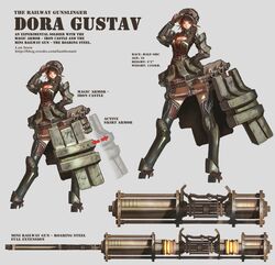 pixiv fantasia fan art
