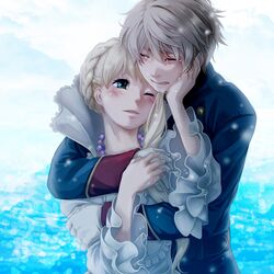 asseylum vers allusia from aldnoah.zero by nana (t-a-f)