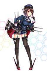 takao (kantai collection) from kantai collection by ginger (syoga)