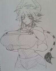 monster musume no iru nichijou fan art