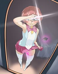 iii (yuu-gi-ou zexal) from yuu-gi-ou by muumuu