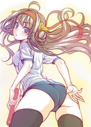 kongou (kantai collection) from kantai collection by uousa