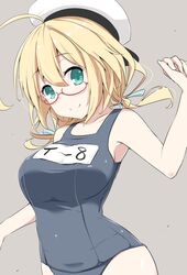 i-8 (kantai collection) from kantai collection by kichi8