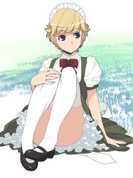 tatiana vasilievna stalina from otome function by ino