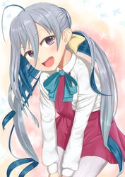 kiyoshimo (kantai collection) from kantai collection by ata (egalite)