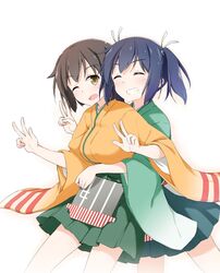 hiryuu (kantai collection) from kantai collection by plhsxf