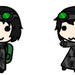 kino kage fan art