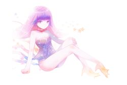 girl (deemo) from deemo by shokujin hatefukuchuu