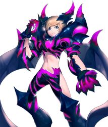 radeath from chaos online