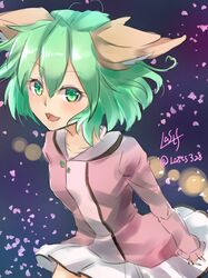 kasodani kyouko from touhou by lasts