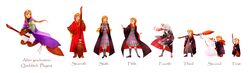 anna (frozen) from disney by ponze