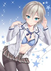 anastasia (idolmaster) from idolmaster by kisugi akira