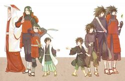 naruto fan art