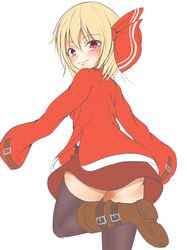 rumia from touhou by roro (sghona10)