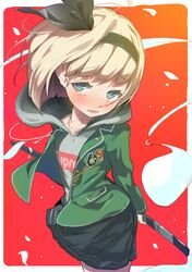 konpaku youmu from touhou by fukurou (suga0930)