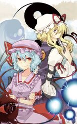 remilia scarlet from touhou by natsume (iravati-4u)