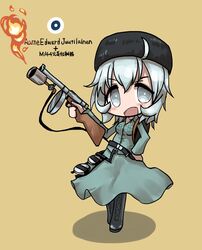 juutilainen (milihime taisen) from milihime taisen by tao (kadoya)