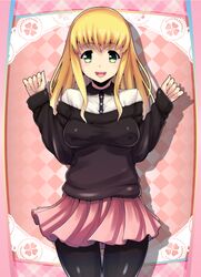 Booru post from safebooru.org