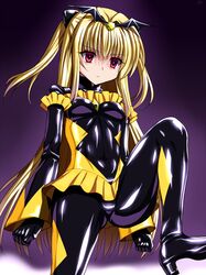 bad end peace from precure by anzu (onelelee)